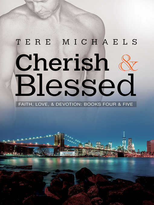 Title details for Cherish & Blessed by Tere Michaels - Available